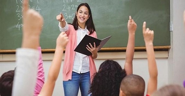 Yapılan Araştırmaya Göre Kadın Öğretmenlerin Çoğunluğu Yönetici Olmak İstemiyor