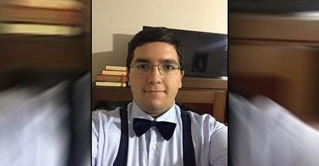 İTÜ Uçak ve Uzay Bilimleri son sınıf öğrencisi Emircan Kılıçkaya'da corona virüsü yüzünden hayatını kaybetti