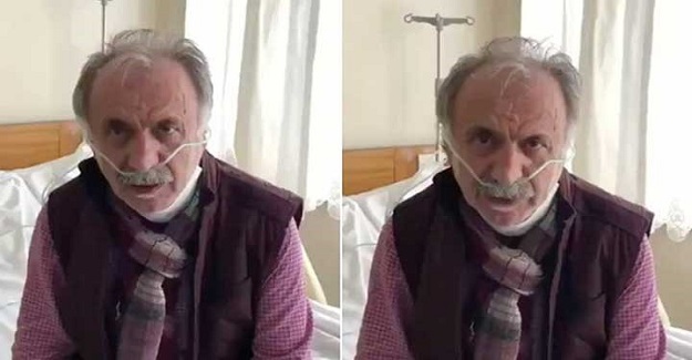 Korona virüsü salgını nedeniyle hayatını kaybeden Prof. Dr. Cemil Taşçıoğlu'nu birde öğrencilerinden dinleyin