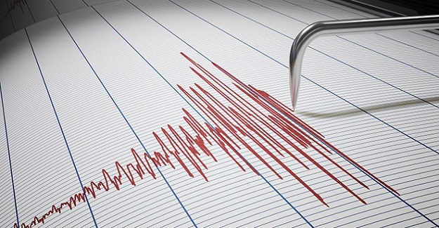Son Dakika: Hatay'da Bir Korkutan Deprem Daha
