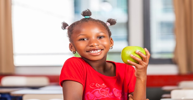Neden Okullarda Sağlıklı Beslenme Dersleri Verilmiyor?
