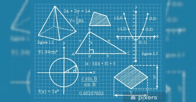9. Sınıf Lise Geometri 1. Dönem 1. Yazılı