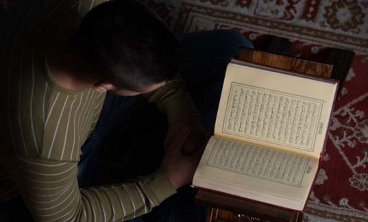 Müslümanlar, yılbaşı gecesi ne yapmalı? Yılbaşı gecesi yapılacak ibadetler ve okunacak dualar