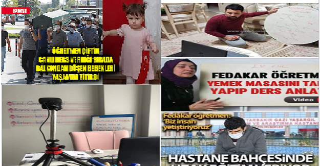 Gazeteci Nagehan Alçı'nın Öğretmenlere Yönelik Sözlerine Cevap