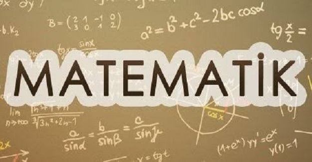 Matematik Ders Veren Bir Bilimdir