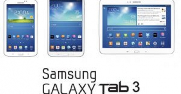 Samsung Galaxy Tab 3 Geliştirici Seçenekleri Yok