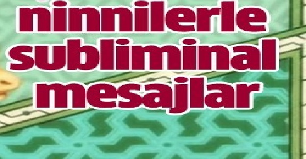 Subliminal Mesaj Nedir? Subliminal Mesaj Nasıl Verilir?