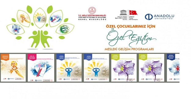 Mesleki Gelişim Programları Eğitim İçerikleri Öğretmen Kitaplığında