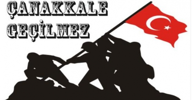 18 Mart Çanakkale Zaferi ve Şehitleri Anma Sözleri