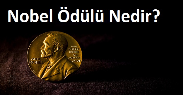 Nobel Ödülü Nedir?