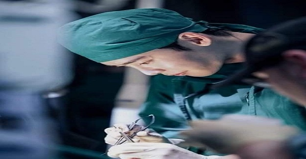 OKUL BİTİRMEYEN DOKTOR