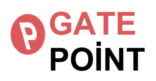 GatePoint POINT Coin Nedir?