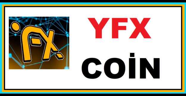 Xenas Finance (YFX) Coin nedir. YFX Token İnceleme