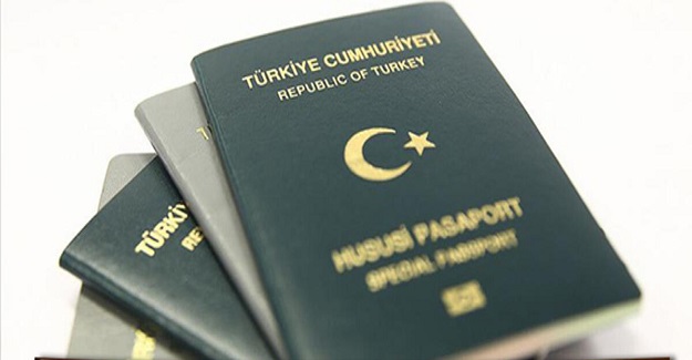 Yeşil Pasaport Nasıl Alınır ? Yeşil Pasaport Kimlere Verilir ?