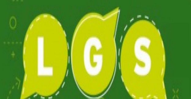 LGS 2021