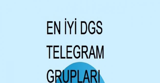 İlkokul Öğrencileri İçin Telegram Grupları
