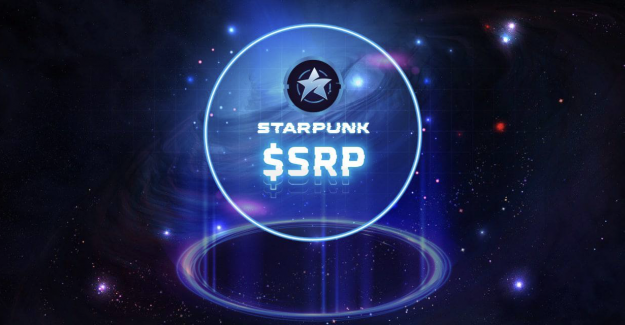 Starpunk (SRP) Token Nedir? Starpunk (SRP) Coin Geleceği