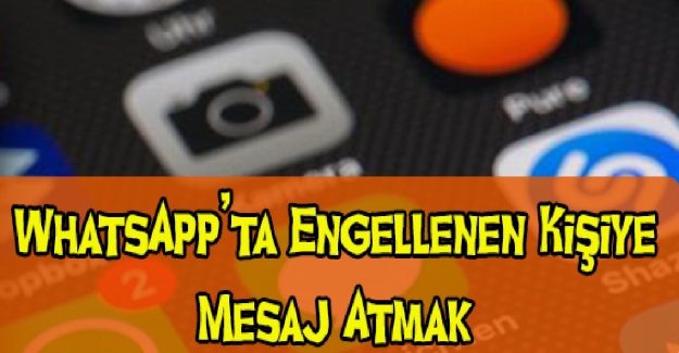 Engellenen Numaraya Mesaj Yollanır mı?