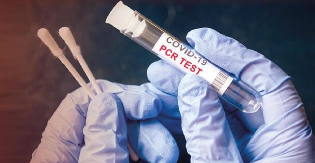 Korona Geçirenlere PCR Testi Zorunluluğu Var mı?
