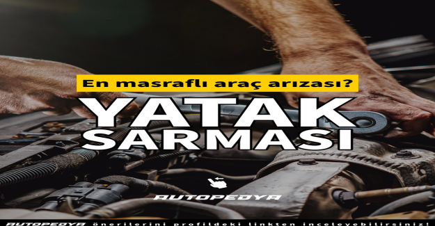 Yatak Sarması Nedir?