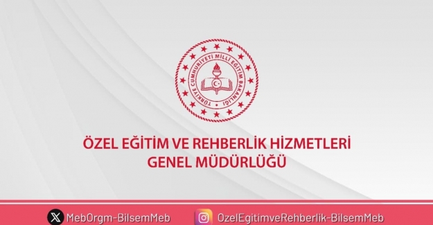 2025 Yılı Bilsem Öğretmen Seçme Ve Atama Kılavuzu