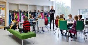 Finlandiya Bitti Eğitimcilere Akıl Vermede Yeni Moda (Okullarda Temizlikçi Olmayan) Japonya