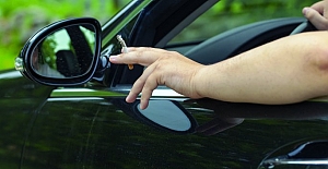 Bu Avrupa ülkelerinde de araç kullanırken sigara içmek yasak ! Peki onlarda cezalar ne kadar?