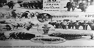 30 AĞUSTOS ZAFER VE " TAYYARE " BAYRAMI