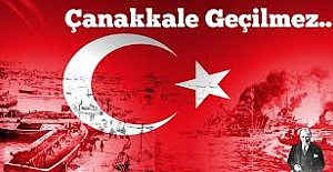 18 Mart Çanakkale Deniz Zaferi ve Şehitleri Anma Günü 2021