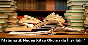 Matematik Neden Kitap Okumakla İlişkilidir?