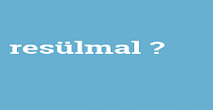 Resulmal Bulmaca Anlamı Nedir?