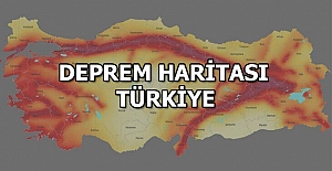 Türkiye Deprem Tarihi, Türkiye’de Yaşanan Depremler Hakkında Bilgi