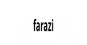 Farazi Ne Demek? Farazi Kökeni