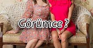 Görümce Nedir, Kimlere Görümce Denir?