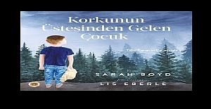 "Korkunun Üstesinden Gelen Çocuk" Kitap Özeti