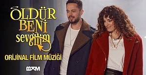 Murat Boz - Öldür Beni Sevgilim Şarkı Sözleri