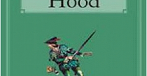 Robin Hood - Howard Pyle İngilizce Kitap Özeti - Robin Hood - Howard Pyle English Book Summary