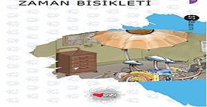 Zaman Bisikleti Kitap Özeti