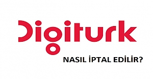 Digiturk Üyelik İptali Nasıl Yapılır 2021?