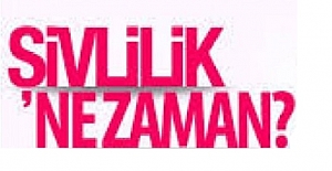 Şivlilik Ne Zaman 2022