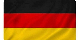 Almanya Bayrağının Renklerinin Anlamı