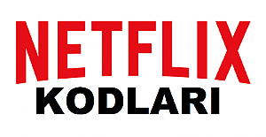 Gizli Kalan Netflix Kodları ve Kullanımları