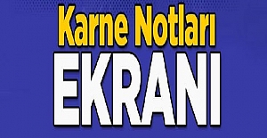 e-Okuldan Karne Notlarına Nasıl Bakılır?