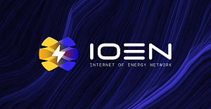 Internet of Energy Network (IOEN) Token Nedir? Internet of Energy Network (IOEN) Coin Geleceği