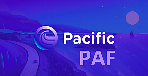 Pacific (PAF) Token Nedir? Pacific (PAF) Coin Geleceği