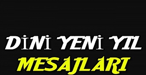 Yeni Yıl İçin Dualı Mesaj?