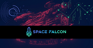 Space Falcon (FCON) Token Nedir? Space Falcon (FCON) Coin Geleceği