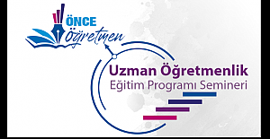 Uzman Öğretmenlik Eğitim Programı Seminer Konuları Nelerdir?