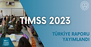 2023 TİMS Raporu